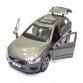 Машинка игровая Volvo XC60 «TechnoPark» джип Вольво металл серый 12*4*5 см (XC60-12-GY)