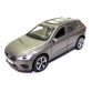 Машинка игровая Volvo XC60 «TechnoPark» джип Вольво металл серый 12*4*5 см (XC60-12-GY)