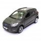 Машинка игровая Ford Kuga «TechnoPark»  джип Форд металл серый 12*4*5 см (KUGA-GY(FOB))