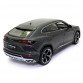 Машинка металлическая Lamborghini Urus «Bburago» Ламборгини серый металлик 9*25*8 см (18-11042)