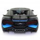 Машинка металлическая Bugatti Divo «Bburago» Бугатти 12*25*7 см (18-11045DG)