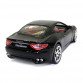 Машинка металлическая Maserati Grantourismo 2008 «Bburago» Мазерати 8*19*6 см (18-22107)