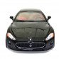 Машинка металлическая Maserati Grantourismo 2008 «Bburago» Мазерати 8*19*6 см (18-22107)