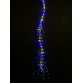 Гирлянда светодиодная Novogod'ko на медн.провол. "Конский хвост", 480 LED, многоцв., 3м,8