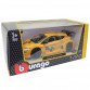 Машинка металлическая Renault Megane Trophy «Bburago» Рено Меган 8*19*6 см (18-22115)