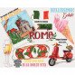 Картина по номерам Идейка «Краски Рима» 40x50 см (КНО5529)