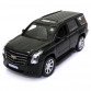 Машинка игровая Cadillac Escalade «TechnoPark» Кадиллак  металл черный 12*5*5 см (ESCALADE-BK)