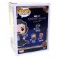 Ігрова фігурка Доктор Стрендж Funko Pop Doctor Strange Людина-павук: Немає шляху додому Marvel 9 см (56828)