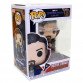 Ігрова фігурка Доктор Стрендж Funko Pop Doctor Strange Людина-павук: Немає шляху додому Marvel 9 см (56828)