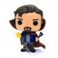 Ігрова фігурка Доктор Стрендж Funko Pop Doctor Strange Людина-павук: Немає шляху додому Marvel 9 см (56828)