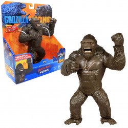 Ігрова фігурка Конг Делюкс "MonsterVerse" Godzilla vs Kong 6*14*18 см (35503)
