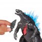 Ігрова фігурка Годзілла з суперенергією та винищувачем «MonsterVerse» Godzilla vs Kong 16*13*6 см (35310)