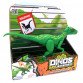 Іграшковий інтерактивний динозавр Велоцираптор "Dinos Unleashed" серії Realistic звук 10*25*7 см (31123V)