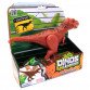 Игрушечный интерактивный динозавр Тираннозавр «Dinos Unleashed» серии Realistic звук 13*25*7 см (31123T)
