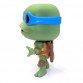 Ігрова фігурка Черепашки-Ніндзя Леонардо Funko Pop "Movies: TMNT 2" 9,6 см (56161)