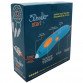 3D-ручка 3Doodler Start Plus для детского творчества базовый набор Креатив 72 стержня (SPLUS)