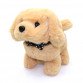 Мягкая интерактивная игрушка собачка с аксессуарами «Pet Park» Cute Puppy set  от 3 лет 17*16*17 см (RA001-2)