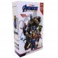 Игровая фигурка Капитан Америка Avengers Marvel Captain America игрушка Мстители звук 30 см (204)