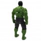 Ігрова фігурка Hulk Avengers Marvel Халк іграшка Месники звук 30 см (205)