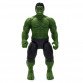 Игровая фигурка Hulk Avengers Marvel Халк игрушка Мстители звук 30 см (206)