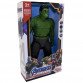 Игровая фигурка Hulk Avengers Marvel Халк игрушка Мстители звук 30 см (206)