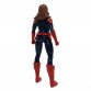 Игровая фигурка Капитан Марвел Avengers Captain Marvel игрушка звуки 27 см (8818)