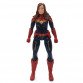 Игровая фигурка Капитан Марвел Avengers Captain Marvel игрушка звуки 27 см (8818)