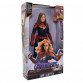 Игровая фигурка Капитан Марвел Avengers Captain Marvel игрушка звуки 27 см (8818)