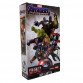 Игровая фигурка Капитан Марвел Avengers Captain Marvel игрушка звуки 27 см (8818)