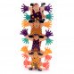Дерев'яна іграшка балансер Геркулес Top Bright Figertip Hercules 26 предметів 28*26*5 см (120522)