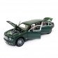 Машинка ігрова Bentley Limousine M929J «АвтоЕксперт» Бентлі Лімузин метал зелений світло звук 20*6*7 см (EL-3902)