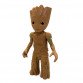 Игровая фигурка Groot Marvel Avengers Грут игрушка звуки свет 27 см (106-2)