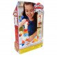 Игровой набор Play-Doh Hasbro Курочка Чудо в перьях 4 баночки звуки 32*20*8 см ( E6647)