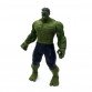 Игровая фигурка Hulk Avengers Marvel Халк игрушка Мстители звук, пластик 30 см (D559-4/106-2)