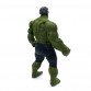 Игровая фигурка Hulk Avengers Marvel Халк игрушка Мстители звук, пластик 30 см (D559-4/106-2)