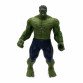 Игровая фигурка Hulk Avengers Marvel Халк игрушка Мстители звук, пластик 30 см (D559-4/106-2)