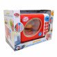 Детская микроволновая печь Play Smat игрушечная еда 25*17*15 см (2305)