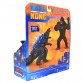 Ігрова фігурка Годзілла Делюкс "MonsterVerse" Godzilla vs Kong Battle Roar 17*15*6 см (35501)