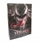 Игровая фигурка Venom 2 Avengers Marvel Веном Карнаж красный, шарнирный, 30см, (9898-6)