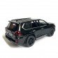 Машинка металева Lexus «AutoExpert» Лексус джип чорний, звук, світло 16*6*6 см (ТК-12104)