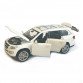 Іграшкова машинка металева Mercedes-Bens CL 500 (Мерседес-Бенц CL 500) «Автопром», біла, батар., світ, звук, відкр.двері, від 3 р., 15*6*5 (6617)