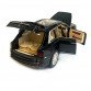 Іграшкова машинка металева Rolls-Royce «АвтоЕксперт» Роллс-Ройс  чорний, світло, звук 20*8*7 см (GT-4502)