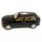 Іграшкова машинка металева Rolls-Royce «АвтоЕксперт» Роллс-Ройс  чорний, світло, звук 20*8*7 см (GT-4502)