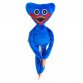 М'яка іграшка Хагі Вагі "Poppy Playtime" Huggy Wuggy Синій 52*18*8 см (00517-01)