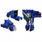 Набір роботів-трансформерів  Оптімус Прайм, Бамблбі, зі зброєю 12.0 x 5.0 x 20.0 см (HD46)