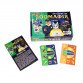 Настільна карткова гра ZooUNO Ranok розвиваюча гра для дітей Уно (12120067У)