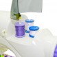 Дитяча швейна машинка іграшкова Маленький модельєр Limo Toy світло захист рук 24 см (6994А)