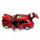 Дитяча машинка металева  Автопром «Rolls-Royse» Ролс-Ройс, червона, світло, звук, відкр двері, баг, капот, 15*7*5 (DL-41556) 