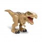 Іграшковий інтерактивний гігантський Тиранозавр DINOS UNLEASHED серии 'Walking & Talking'  звук 45*24*14см (31121)