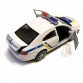 Машинка игровая «TechnoPark» Skoda Octavia Полиция, маталл 4*12*5см (OCTAVIA-Police(FOB)